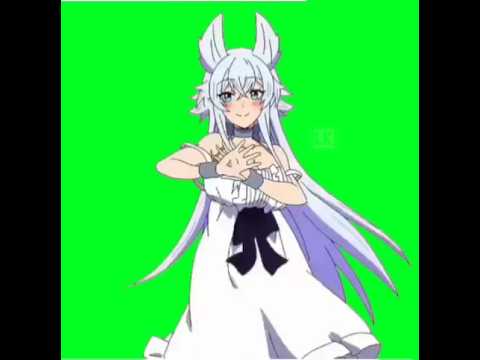 Anime Green Screen: Chillin' in Another World with Level 2 Super Cheat Powers