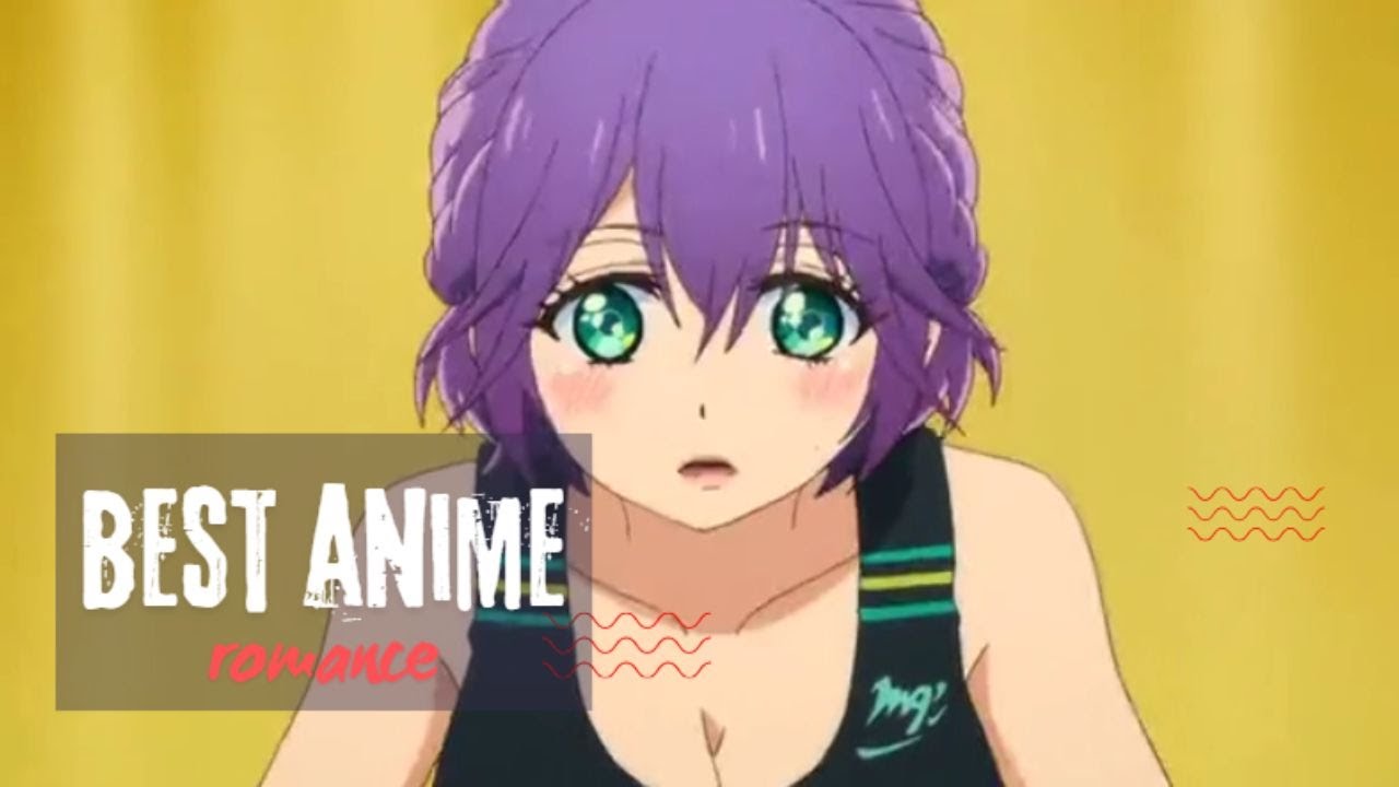 best romance anime ❤️ wannabe anime 36