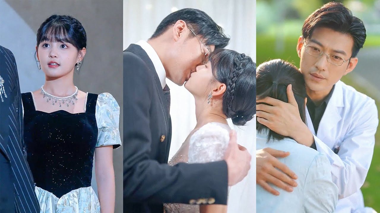 婚約パーティーで婚約者が私の前で愛人にキス、私は復讐のために彼のCEOの弟と結婚#楊咩咩 #于龍