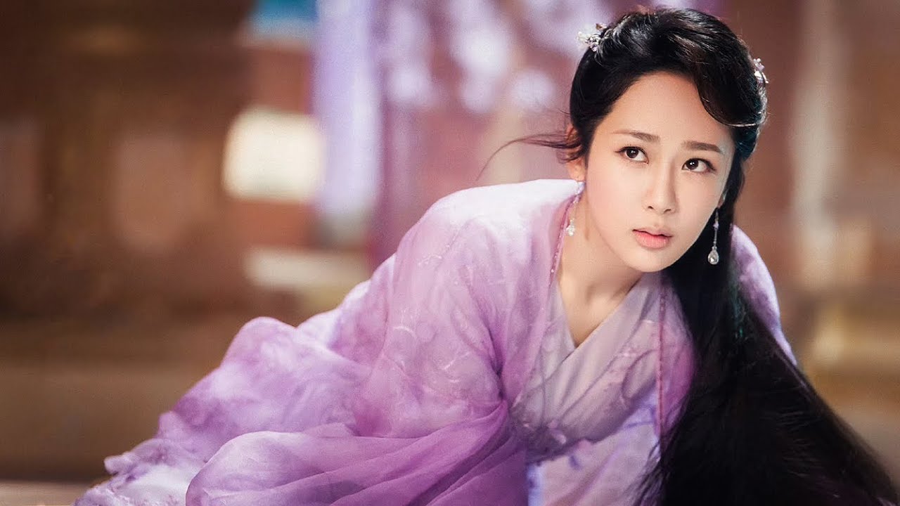 天後殺漂亮仙子滅口，怎料所有人都護著她，天後輸的一敗塗地！