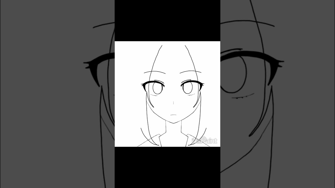 先輩はおとこのこより花岡誠先輩を描きました！#先輩はおとこのこ#イラスト #イラストメイキング