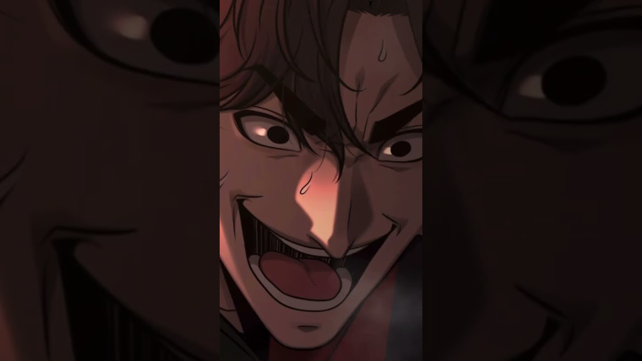 クエスト至上主義 垢抜け記録 #lookism #外見至上主義 #ネタバレ注意 #喧嘩独学 #クエスト至上主義