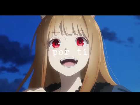 Spice and wolf - Twenty one Pilots Smithereens sub español