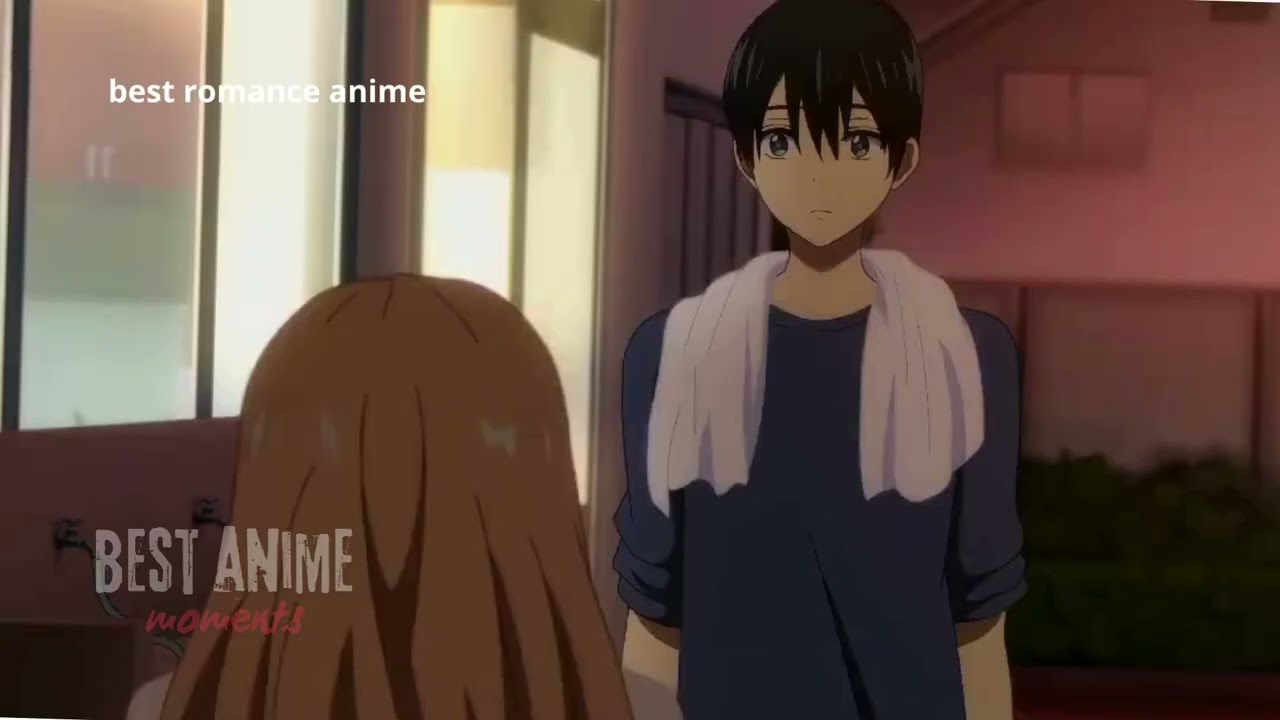 best romance anime ❤️ wannabe anime 18