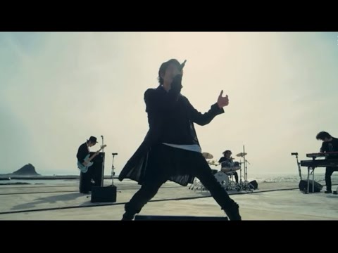 GLAY新曲『会心ノ一撃 』GLAY DAY LIVE BY THE SEA🎉アニメ『グレンダイザーU』テーマ