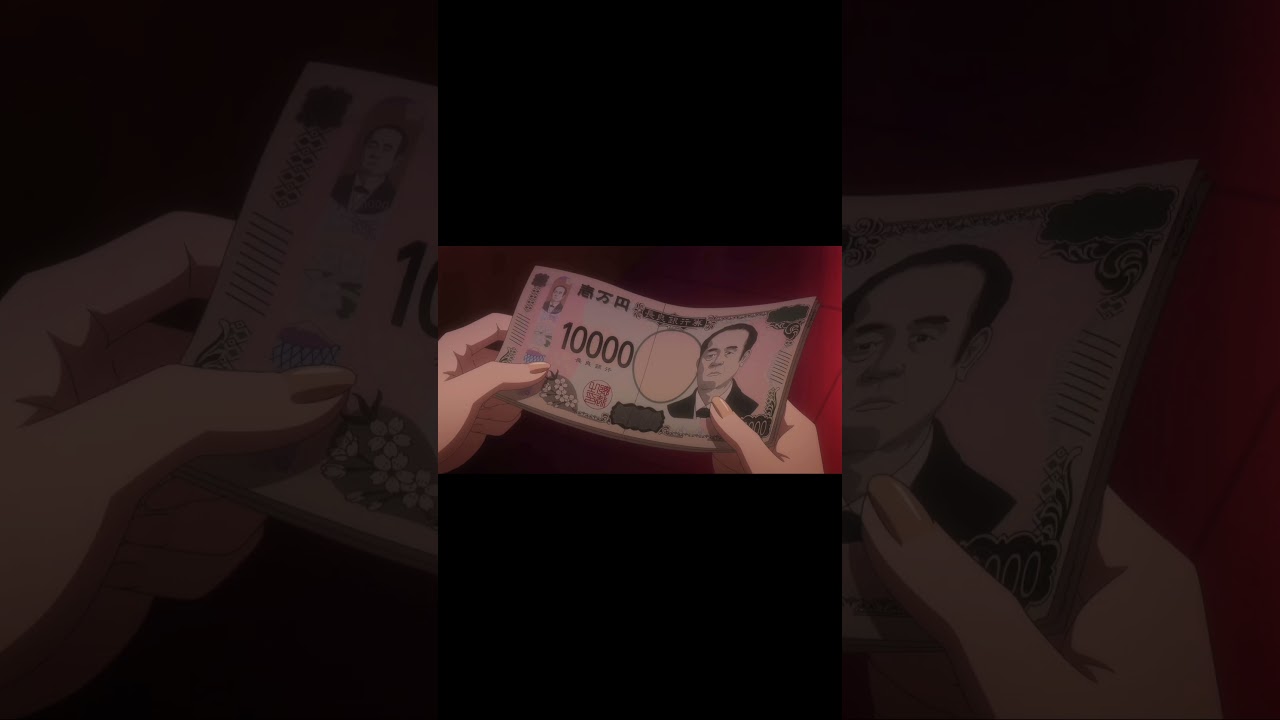 A Salad Bowl of Eccentrics #Hindi  E2 💦💦💦 #animegirl #anime #animeshorts #shorts #funny #funnyshorts