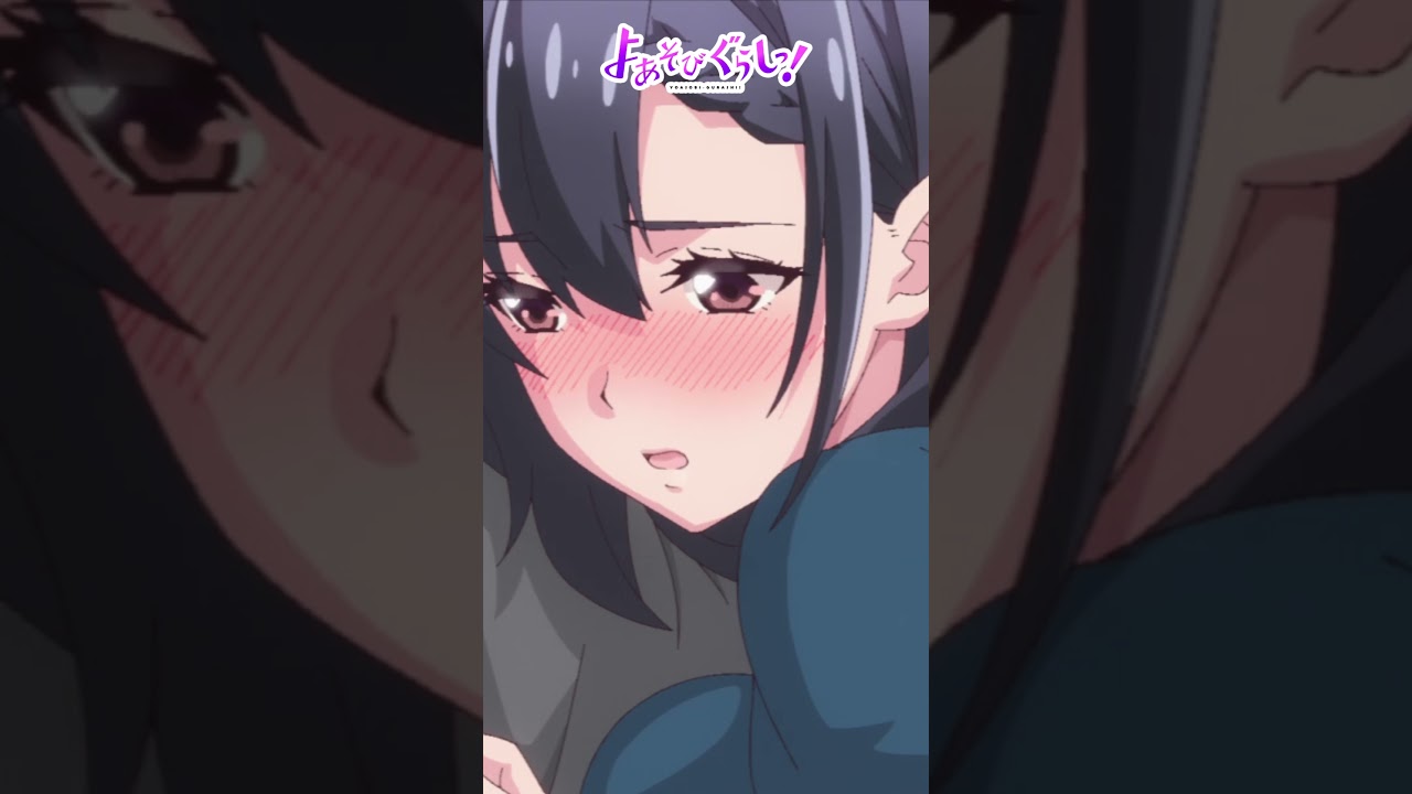 TVアニメ『よあそびぐらしっ！』毎週日曜25時～TOKYO MX・BS11にて放送中🌙#よあそびぐらし #古墳ペンギン #桃山いおん #ユカニュン #羽生ゆか #anime #僧侶枠