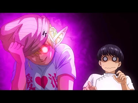 PONIENDO A DIETA A UNA ELFA GORDITA  ||  ELF-SAN WA YASERARENAI
