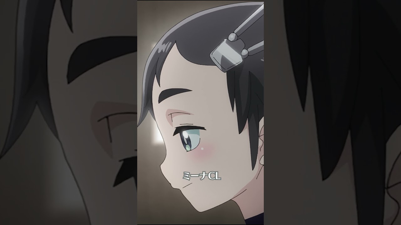 センジュの機能/#僕の妻は感情がない 第6話「妻が出て行ってしまいました(2週間)」より #僕妻アニメ