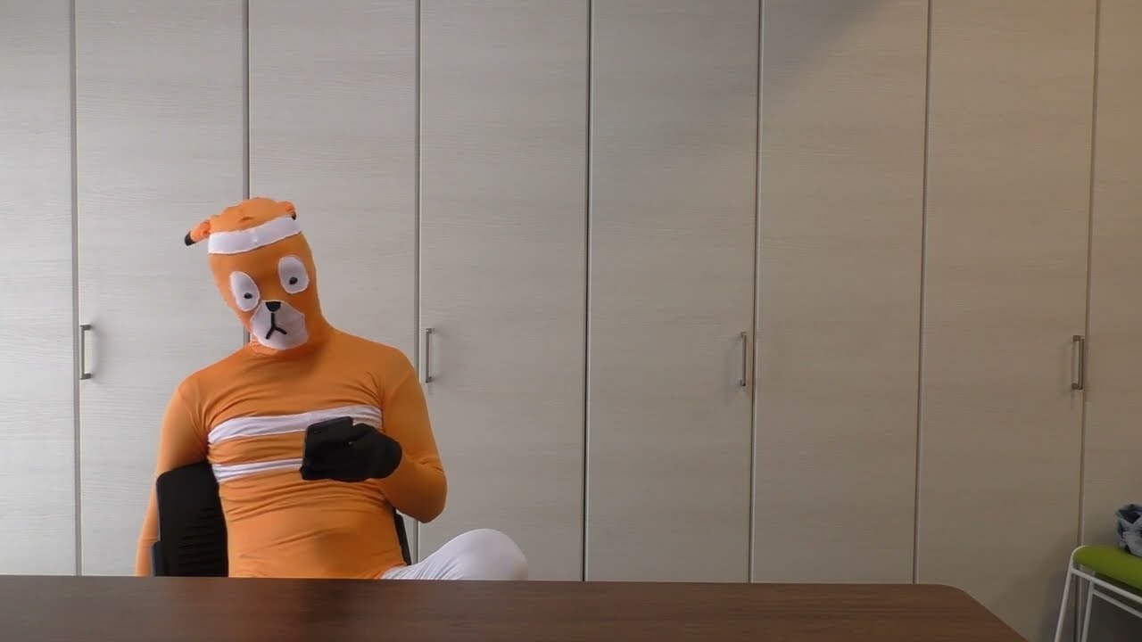 【P.A.WORKS】意識の低い動画【『真夜中ぱんチ』応援企画】