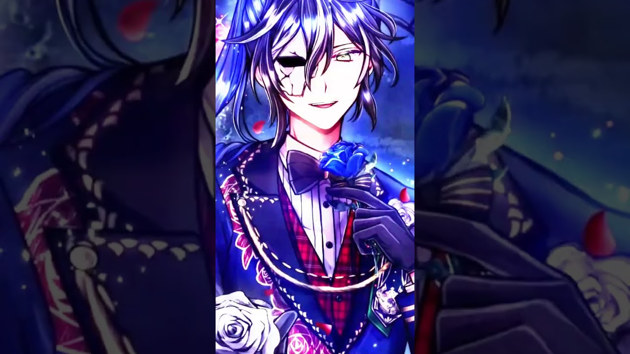 多分写真撮ってる3人組#あくねこ #悪魔執事と黒い猫 #ネタ #キャラ崩壊