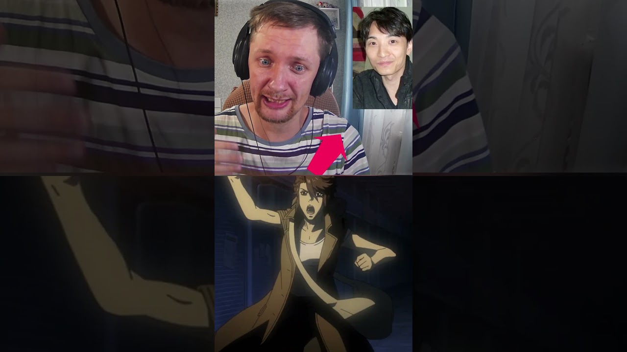 Терминатор Зеро (2024) Новый аниме сериал TERMINATOR ZERO