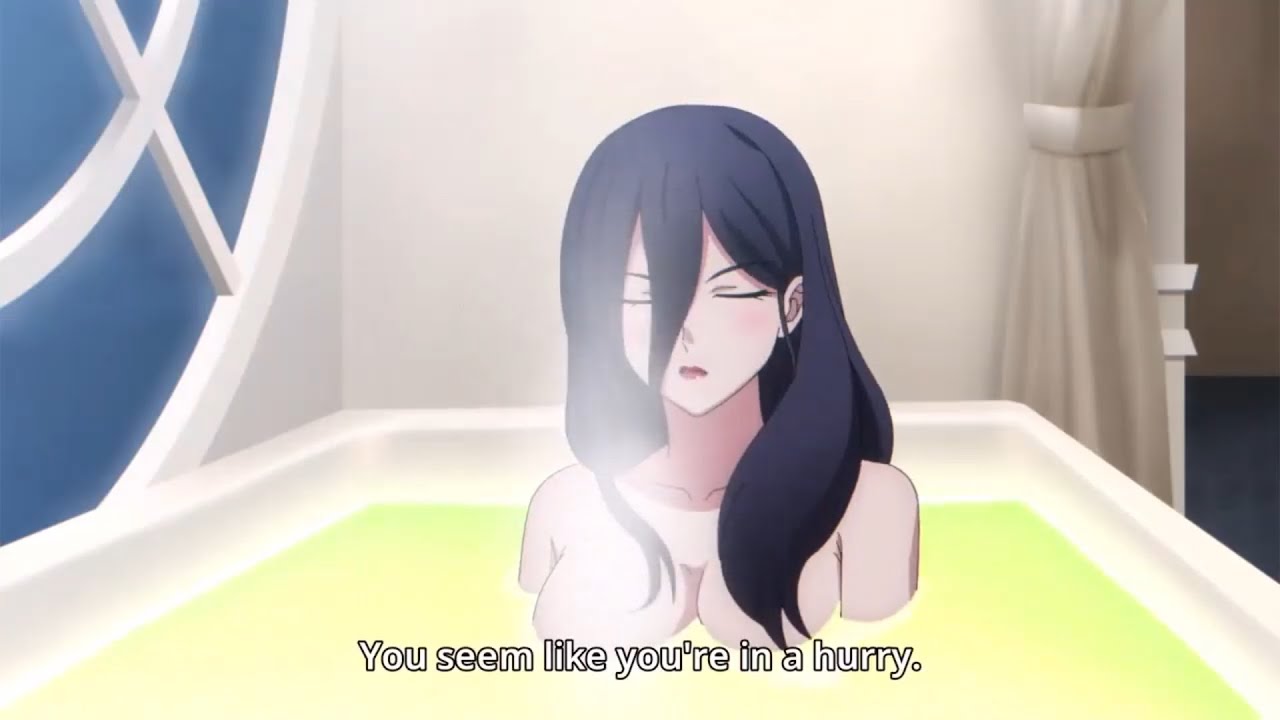 【アニメフル全話】魔王軍最強の魔術師は人間だった 1~8話 | Anime English Subtitle 2024 🥑🥕💗