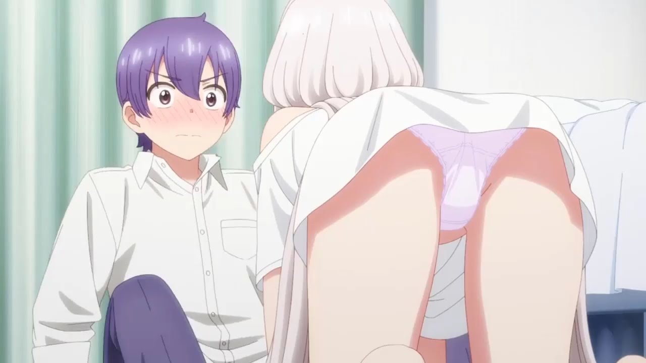 【アニメフル全話】ワンルーム 1-12 話| Anime English Subtitle 2024 🍈🍎🍭