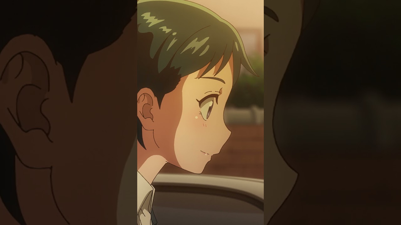 飯田の気持ち/#僕の妻は感情がない 第6話「妻が出て行ってしまいました(2週間)」より #僕妻アニメ