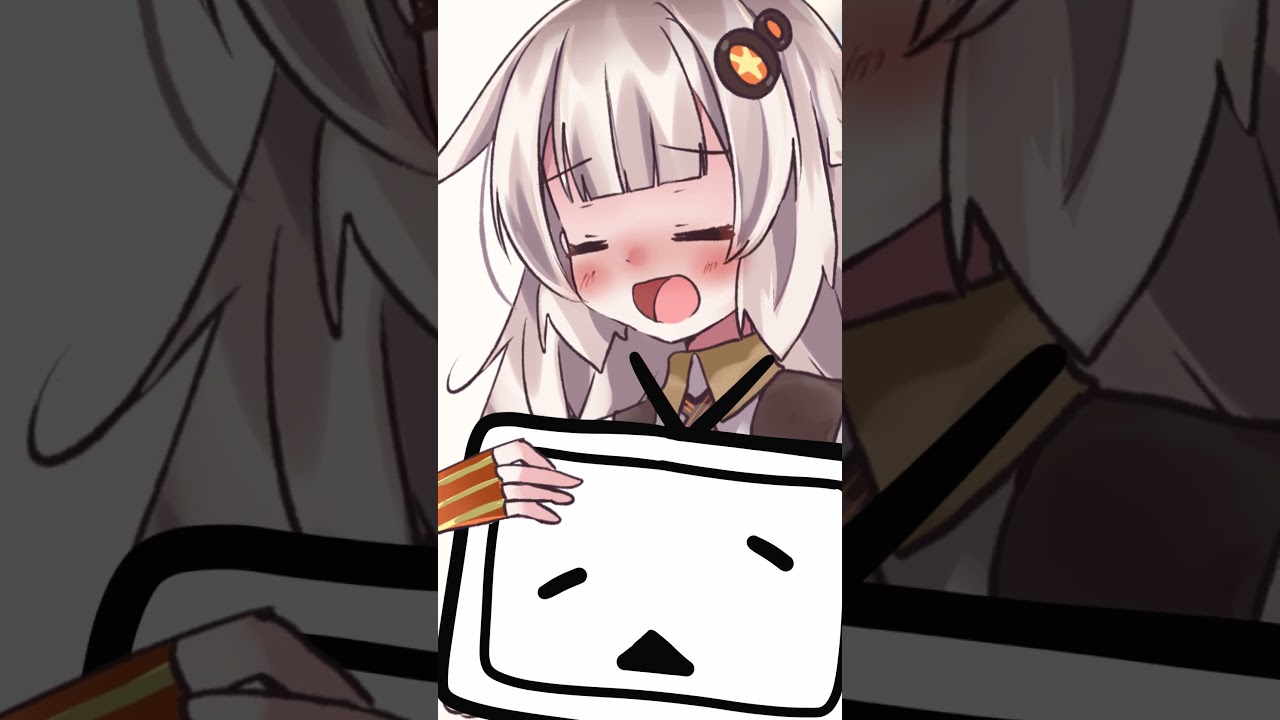 おかえりニコニコ