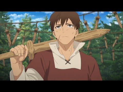 Akan Aku "Tangkis" Semua - Episode 01 [ Takari Indonesia ]