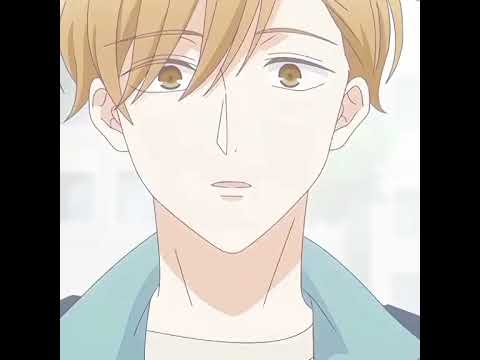 masaki^^  #tadaima okaeri #omegavers #animeedit (not my video)