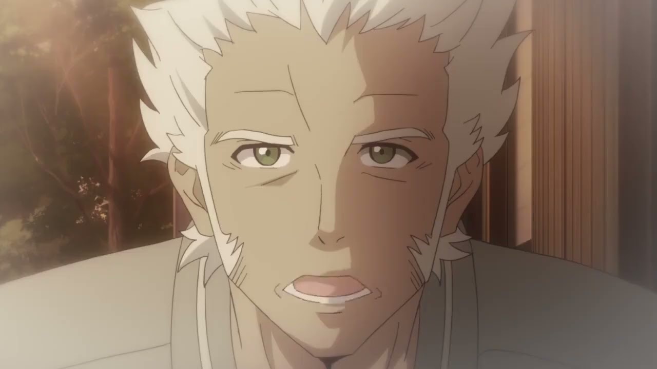 The New Gate Tập 8 Vietsub - Anime Vietsub