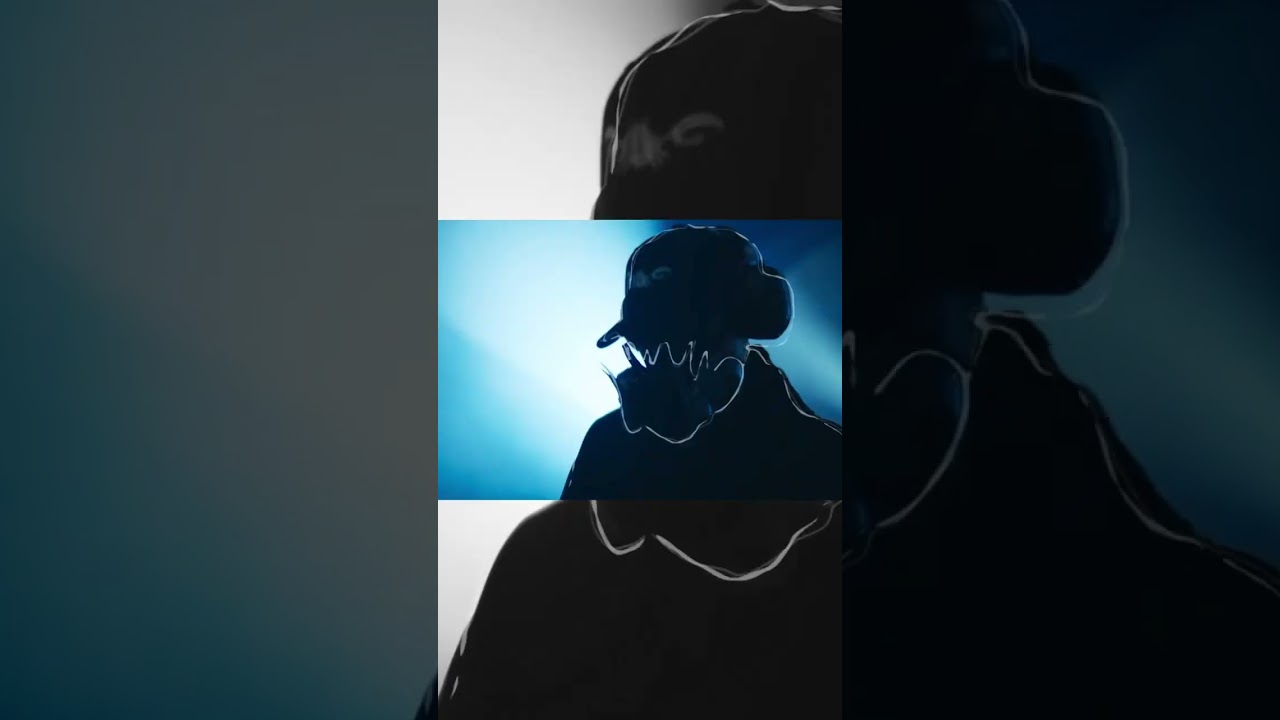 アニメ「喧嘩独学」エンディングテーマ『バイラルハック』 #喧嘩独学 #싸움독학　#viralhit #howtofight #otaku #anime