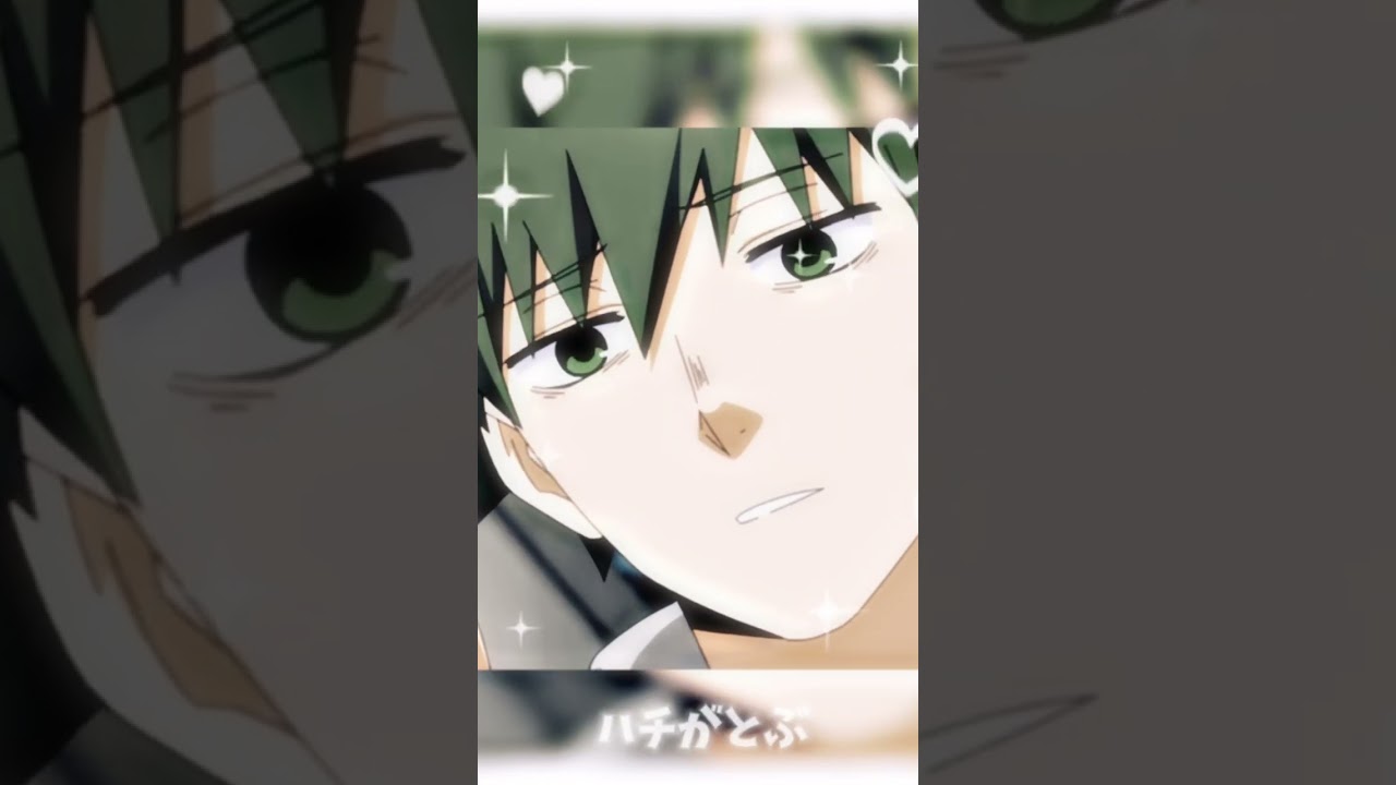 夜桜さんちの大作戦