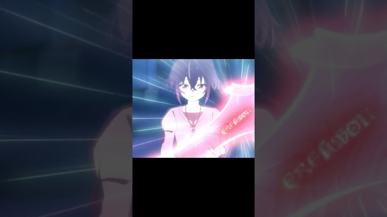 Bye Bye , Earth #newanime #byebyeearth #anime #action #shortvideo #hindidubbed #animeinhindi #viral