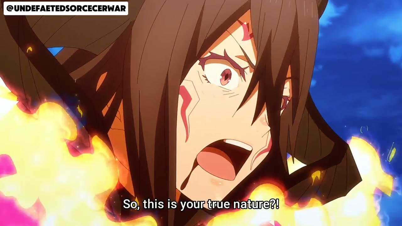 She Revealed Her True Form😳|なぜ僕の世界を誰も覚えていないのか第4話|Why Does Nobody Remember Me In This World Episode 4