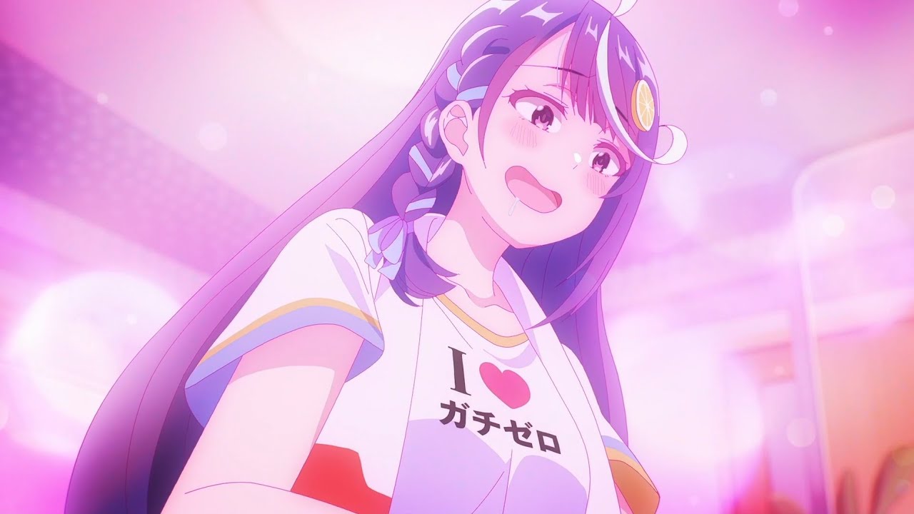 Reviewing Lewd Fanarts of Yuki - VTuber Legend: Ep 5 VTuberレジェンド