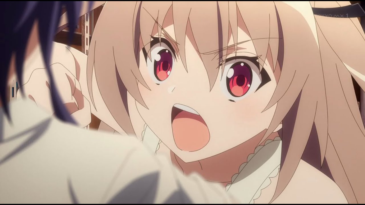 アニメ『ATRI -My Dear Moments-』第4話反応集