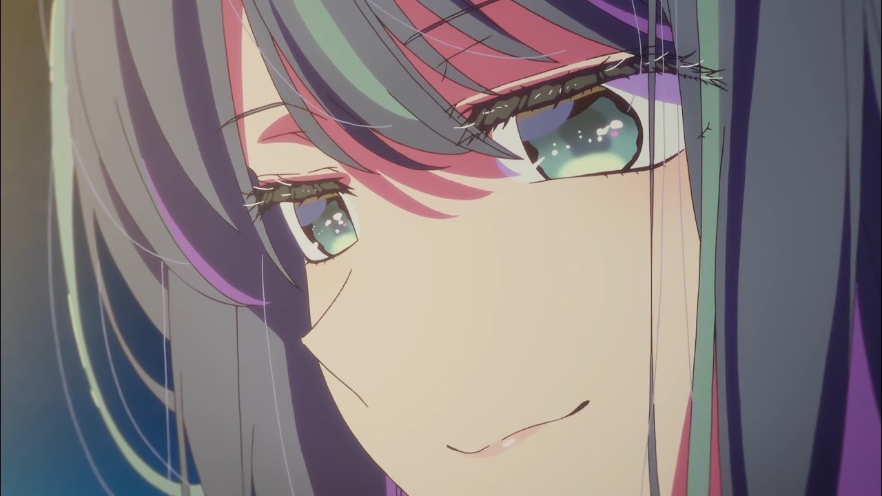 推しの子 第2期   5話 Aqua ＆ Akane   Oshi no Ko Season 2 Episodio 5