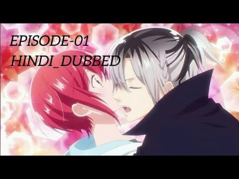 Vampire Dormitory Episode 01 in Hindi Dubbed