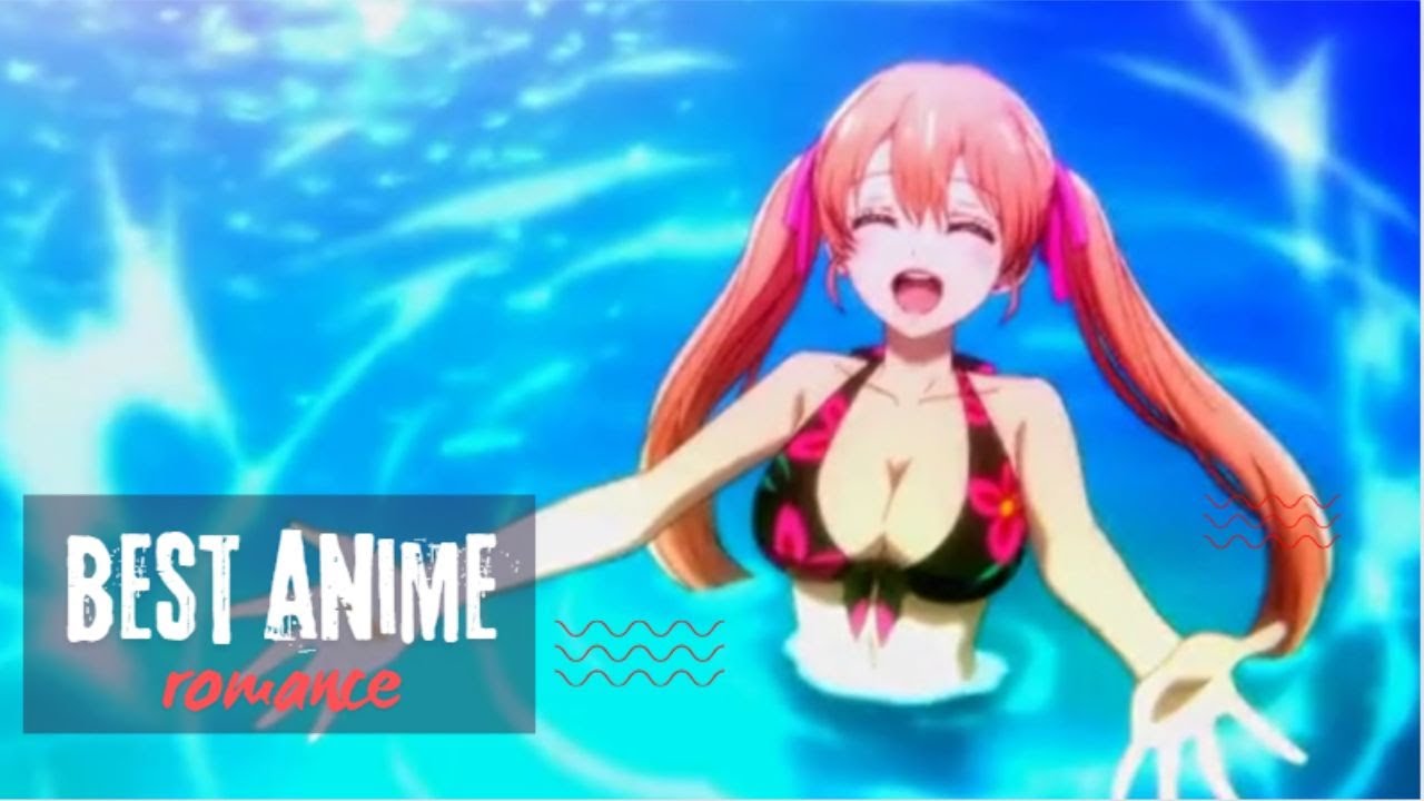 best romance anime ❤️ wannabe anime