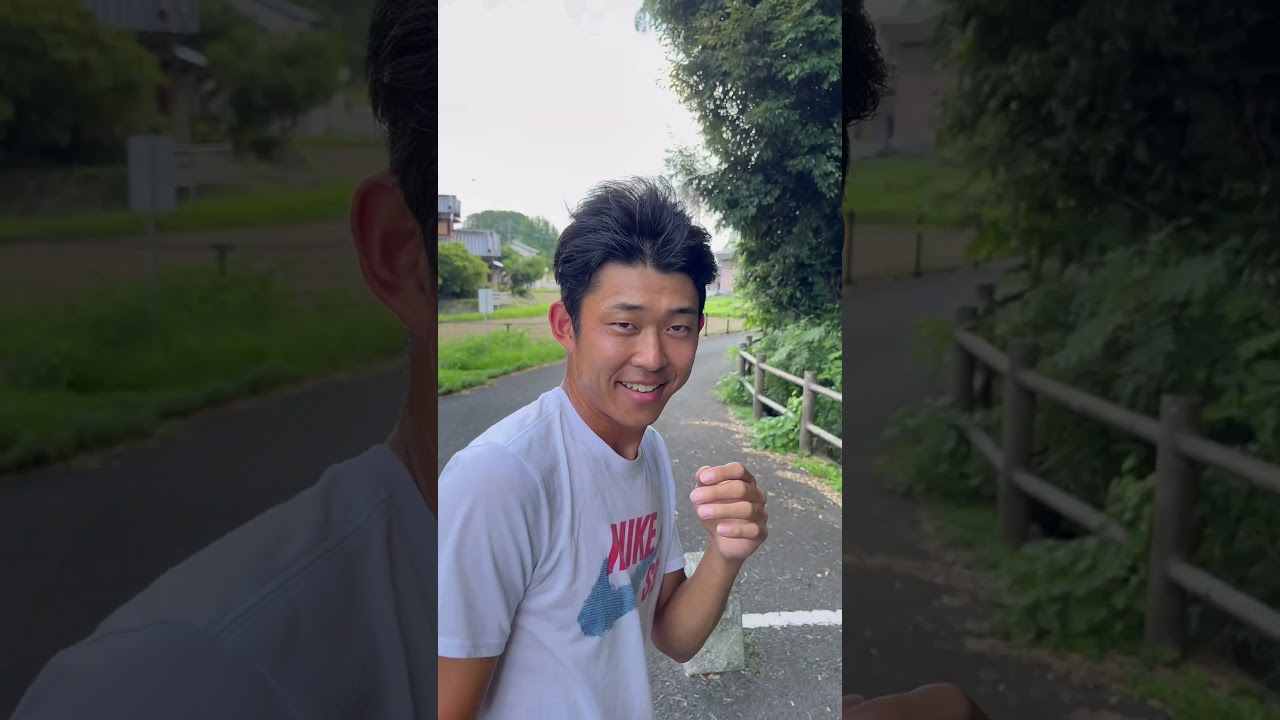 ファブルに憧れた人