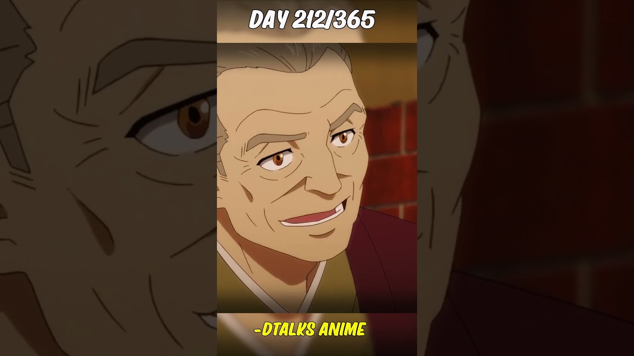 Anime Recommendation Day 212/365 : MC is World class Bartender 🔥🤩...