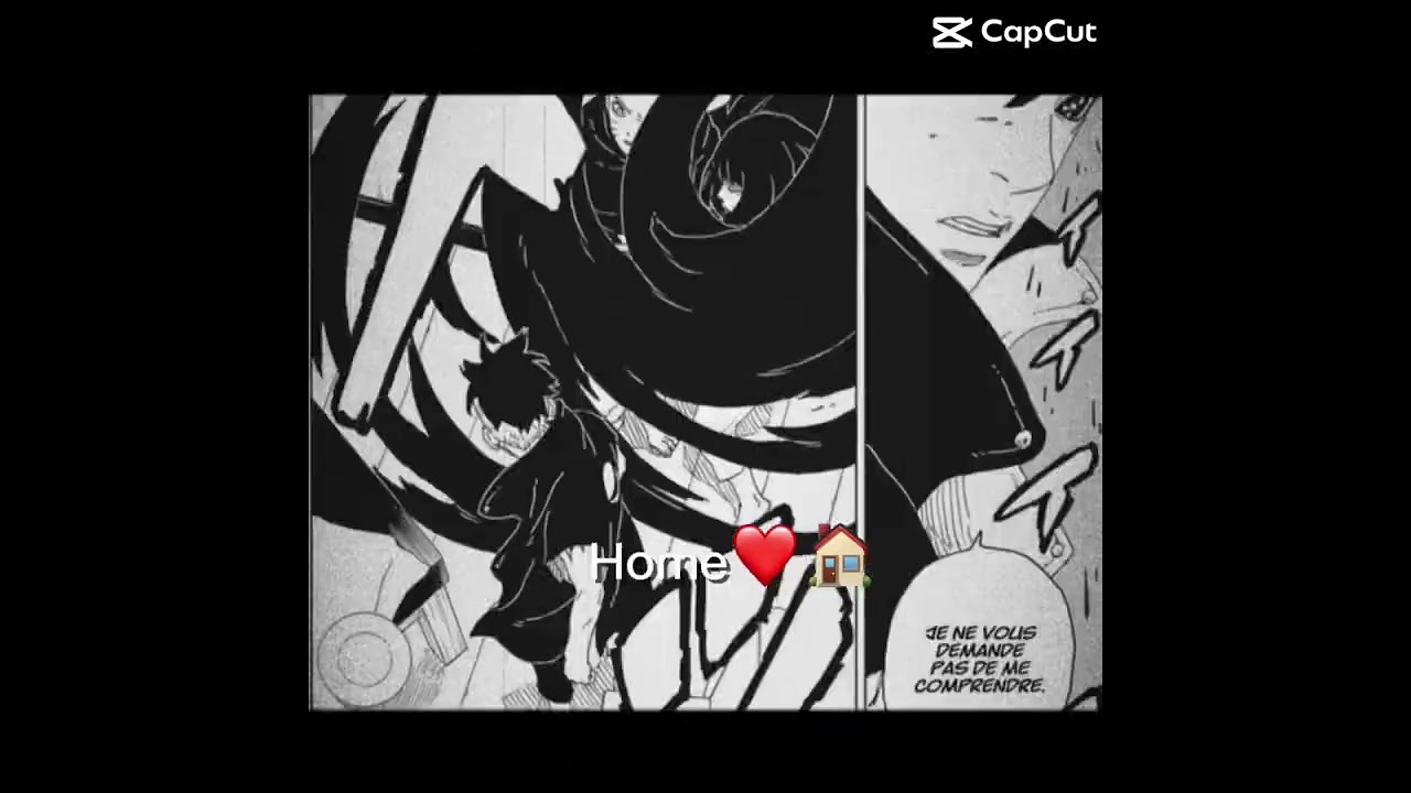 Hello welcome home…..(manga spoiler 🚨)