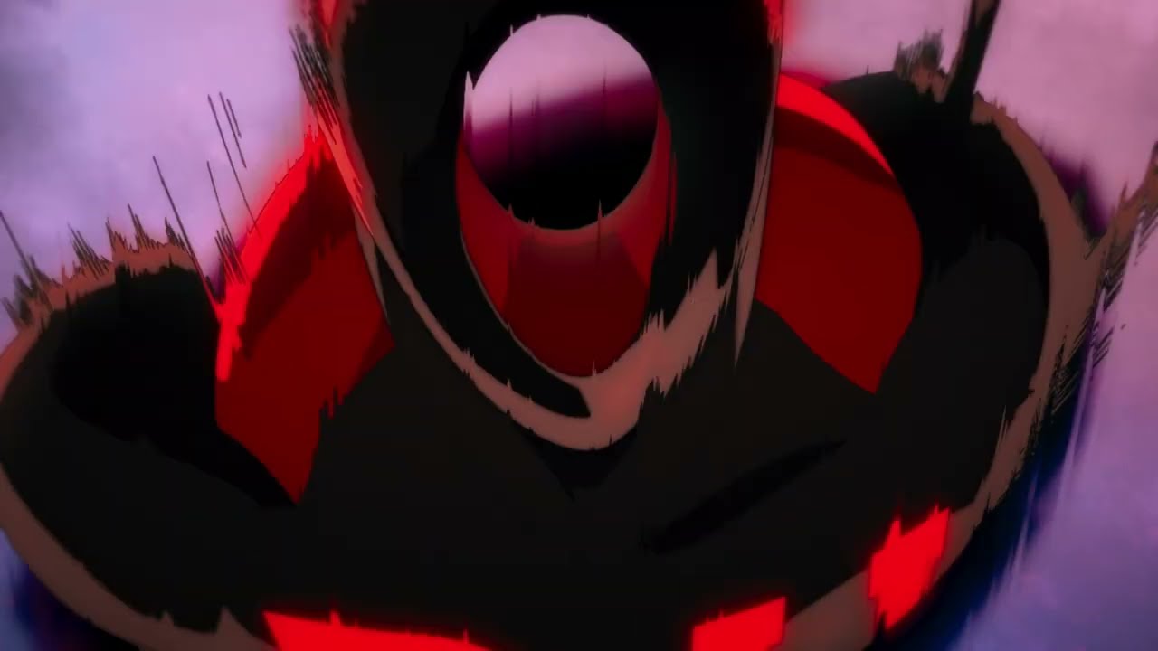 【煽りV】ブラックホール / Black Hole