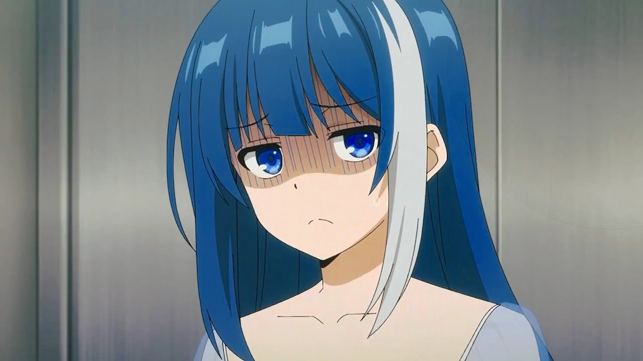 Celos en el anime | Recopilación Parte #33