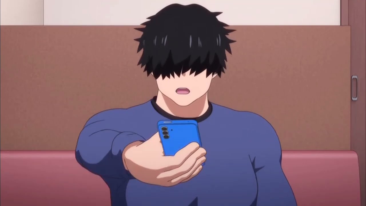 五杯目『やるじゃぁ〜ん』