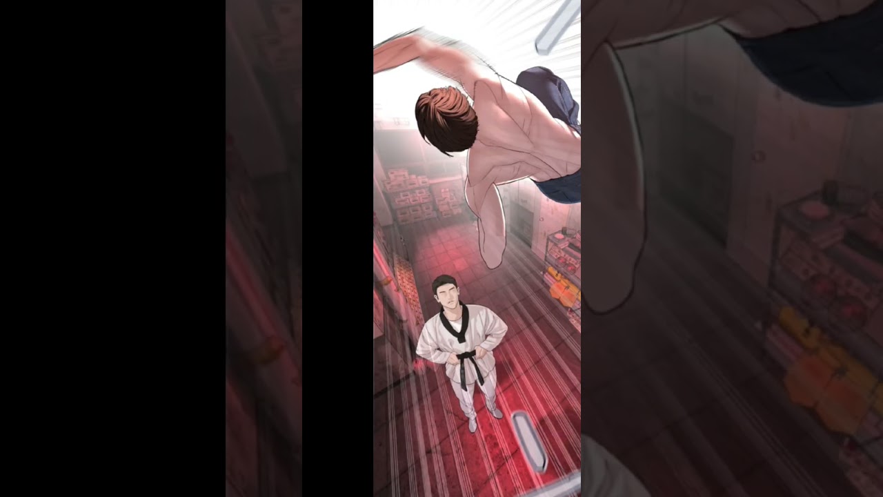 【喧嘩独学】編集下手なやつが新庄玲央ＶＳ新庄修の戦いの編集してみた#喧嘩独学