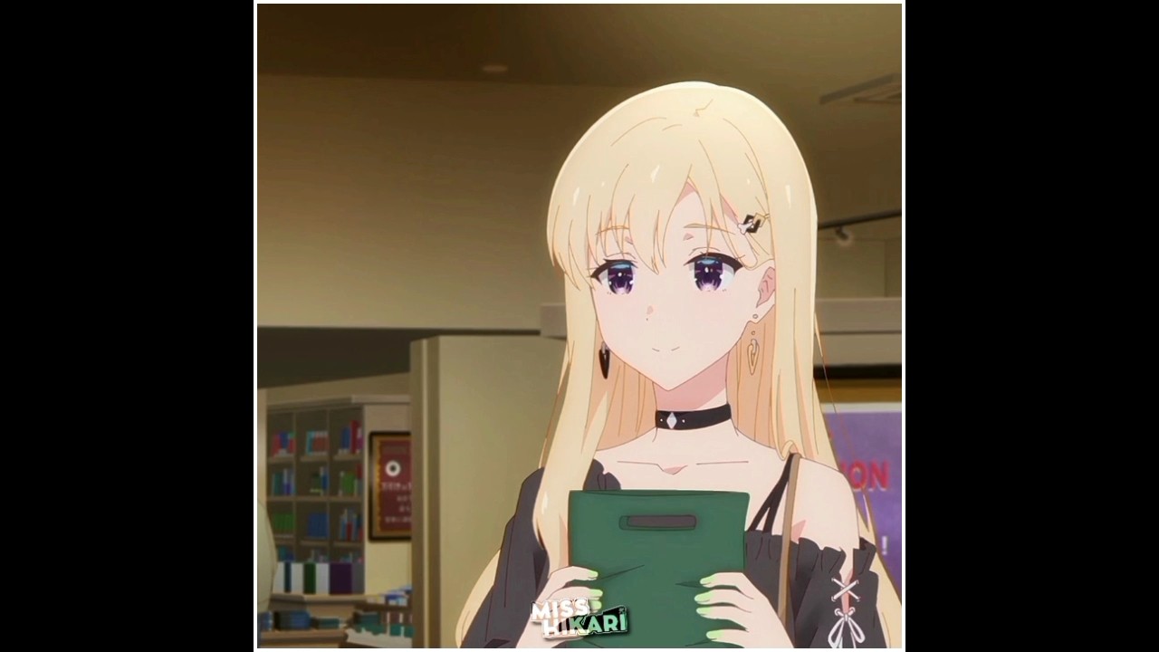 Yuuta-kun? [ #gimaiseikatsu ][ #dayswithmystepsister ][ #義妹生活 ][ #sakiayase ][ #shioriyomiuri ]