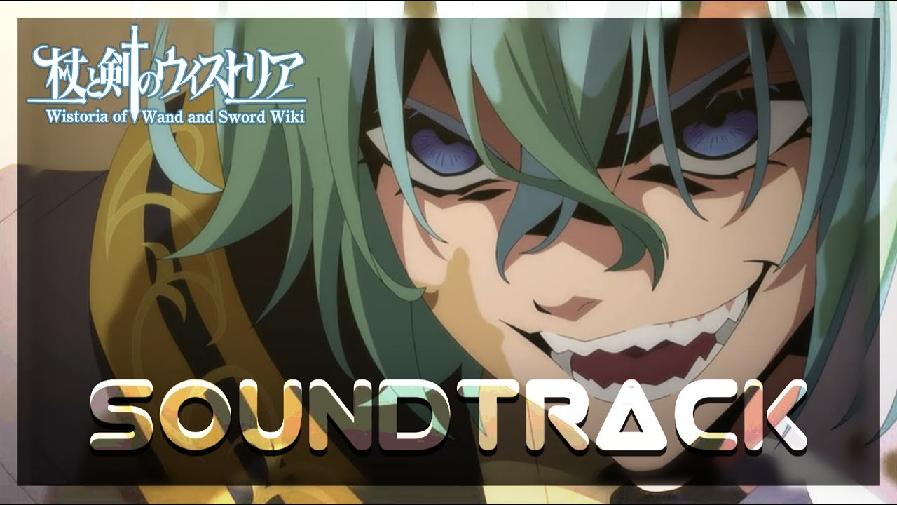 Wistoria Episode 4 OST - Challenge from Julius (HQ cover)『杖と剣のウィストリア』BGM 林友树 Yuki Hayashi