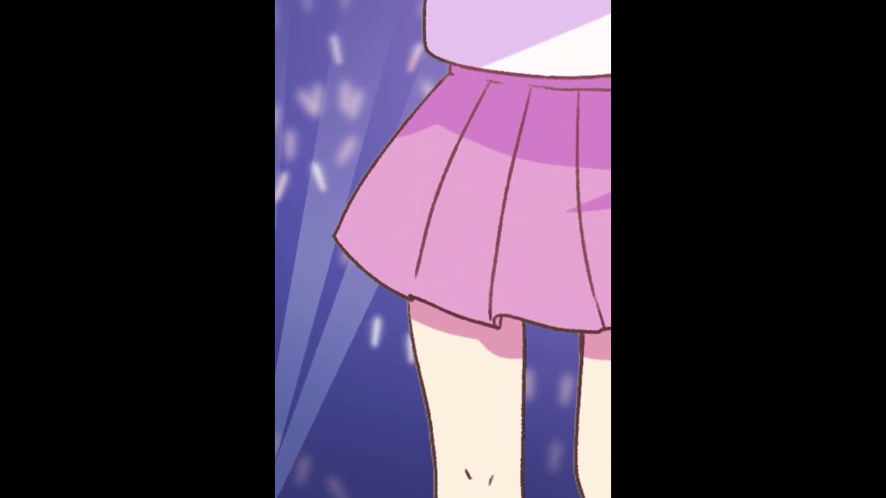 しかのこのこのここしたんたん/P丸様。 #p丸様 #shorts