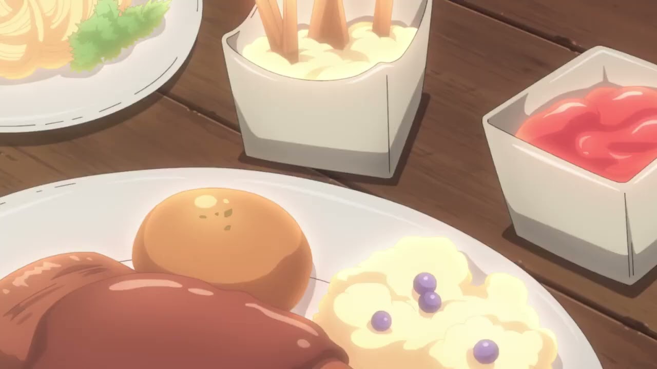 The New Gate Tập 5 Vietsub - Anime Vietsub