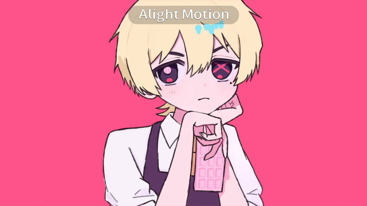 【忘却バッテリー】ラ┐゜ラス🍫【手描き】