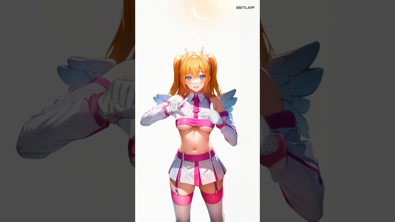 Lilysa Amano 天乃 リリサ - 2.5 Dimensional Seduction 2 .5次元の誘惑 - Watch me