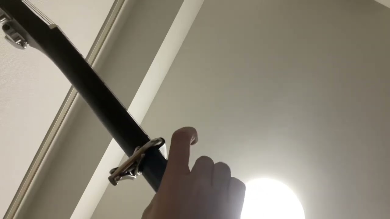 【ガールズバンドクライ】誰にもなれない私だから（弾き語り）