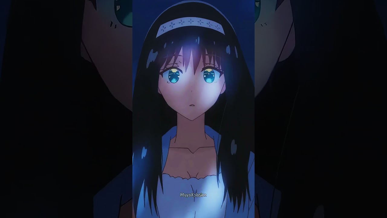 Saki Ayase Espresso edit 4K 🫶 Days with My Stepsister