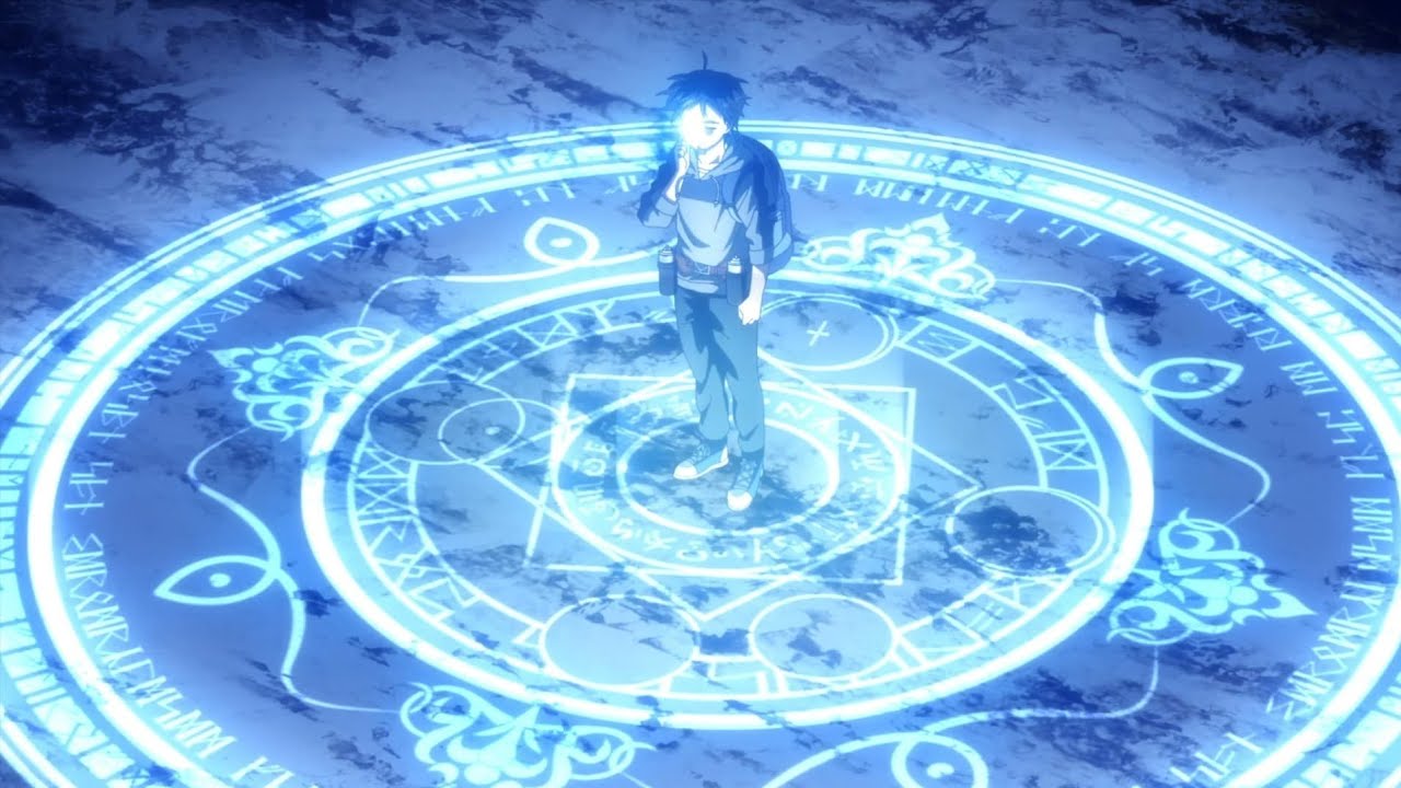 Mob kara Hajimaru Tansaku Eiyuutan - Episode 01 [ Takari Indonesia ]