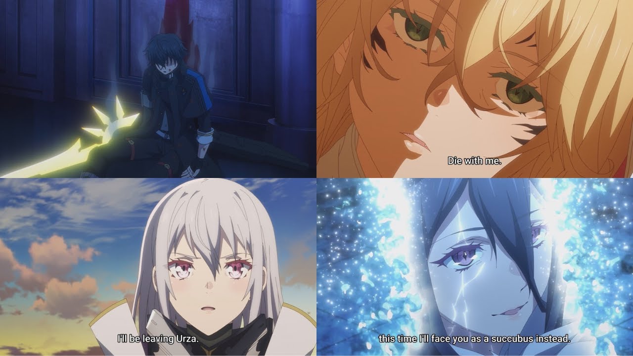 Why Nobody Remembers My World ep 4 reaction #WhyDoesNobodyRememberMeinThisWorld #なぜ僕の世界を誰も覚えていないのか