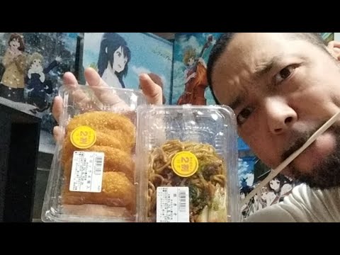 晩飯を＆フリートーク！パリオリンピックを垂れ流しながら 23:05まで！